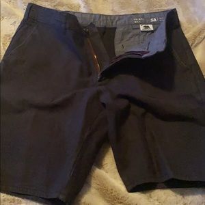 Cargo shorts. Sz 31